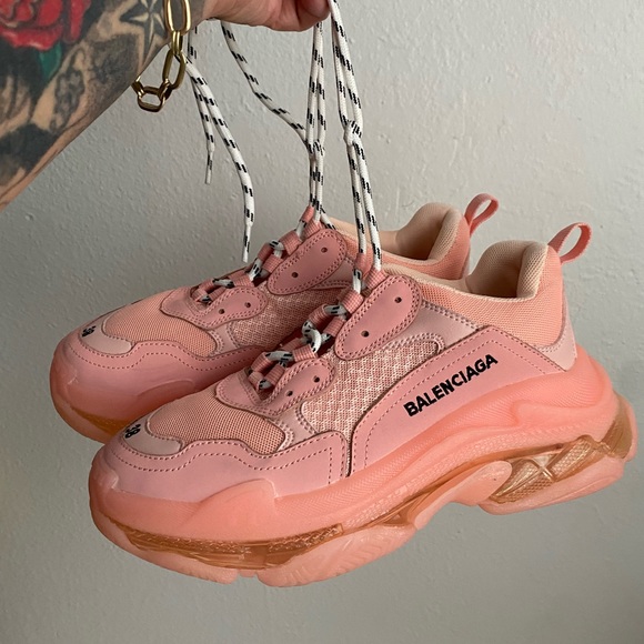 Balenciaga shoes - Picture 5 of 16